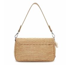 Γυναικεία Τσάντα Tamaris 34261-420 Μπεζ EcoLeather image 2