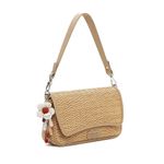 Γυναικεία Τσάντα Tamaris 34261-420 Μπεζ EcoLeather image - 2