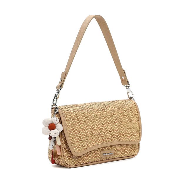 Γυναικεία Τσάντα Tamaris 34261-420 Μπεζ EcoLeather image - 2