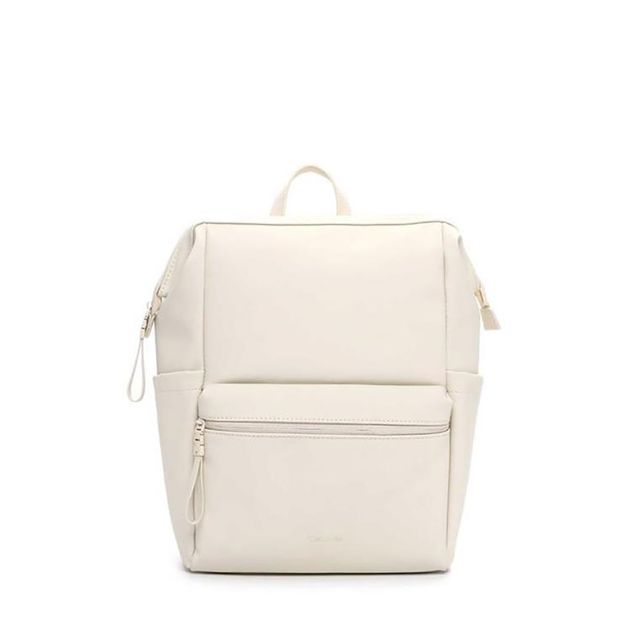 Γυναικείο Backpack Tamaris 34500.400 Μπεζ EcoLeather main image