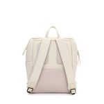 Γυναικείο Backpack Tamaris 34500.400 Μπεζ EcoLeather image - 1