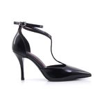 Γυναικείες Γόβες Tamaris 22461 Μαύρο EcoLeather image - 0