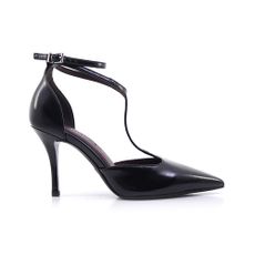 Γυναικείες Γόβες Tamaris 22461 Μαύρο EcoLeather image