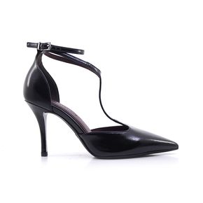 Γυναικείες Γόβες Tamaris 22461 Μαύρο EcoLeather image