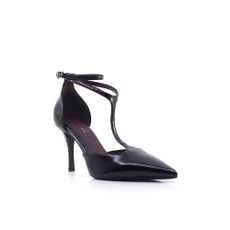 Γυναικείες Γόβες Tamaris 22461 Μαύρο EcoLeather image 2