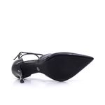 Γυναικείες Γόβες Tamaris 22461 Μαύρο EcoLeather image - 4