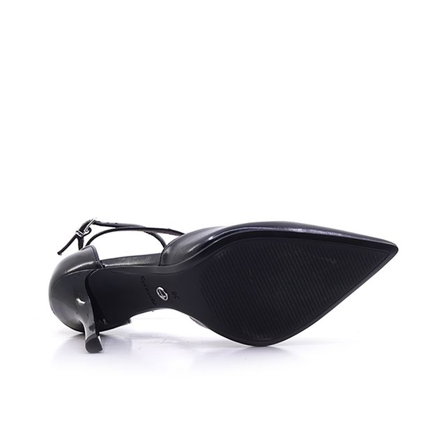 Γυναικείες Γόβες Tamaris 22461 Μαύρο EcoLeather image - 4