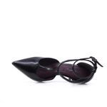 Γυναικείες Γόβες Tamaris 22461 Μαύρο EcoLeather image - 3