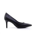 Γυναικείες Γόβες Tamaris 22424 Μαύρο EcoLeather image - 0