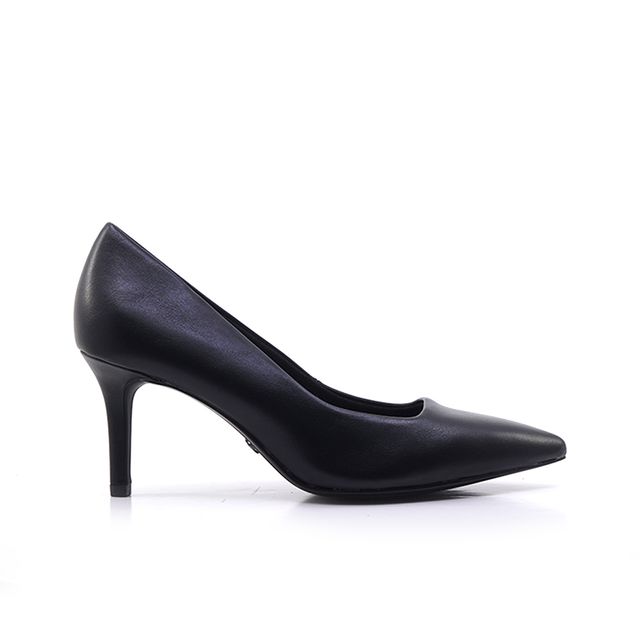 Γυναικείες Γόβες Tamaris 22424 Μαύρο EcoLeather main image