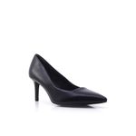 Γυναικείες Γόβες Tamaris 22424 Μαύρο EcoLeather image - 1