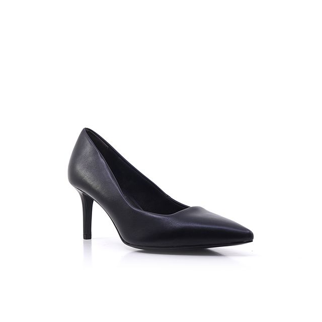 Γυναικείες Γόβες Tamaris 22424 Μαύρο EcoLeather image - 1