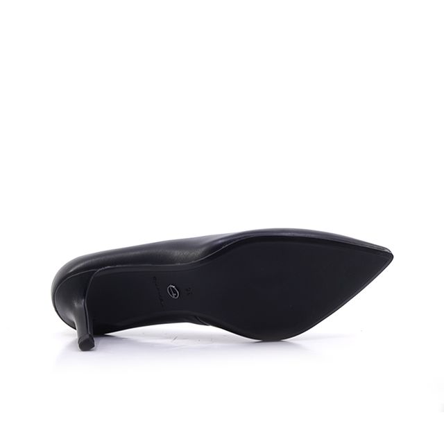 Γυναικείες Γόβες Tamaris 22424 Μαύρο EcoLeather image - 4