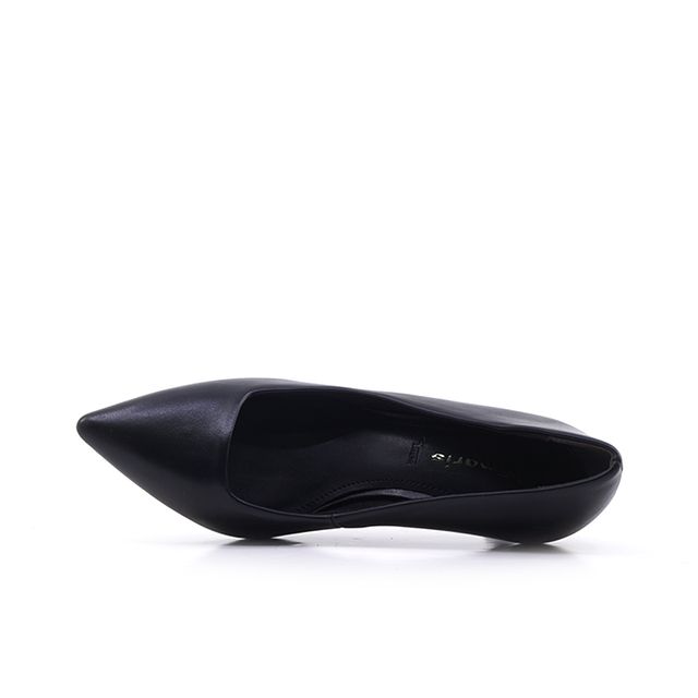 Γυναικείες Γόβες Tamaris 22424 Μαύρο EcoLeather image - 3