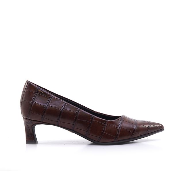 Γυναικείες Γόβες Tamaris 22351 Kαφέ EcoLeather main image