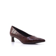 Γυναικείες Γόβες Tamaris 22351 Kαφέ EcoLeather image 2