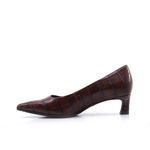 Γυναικείες Γόβες Tamaris 22351 Kαφέ EcoLeather image - 2