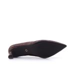 Γυναικείες Γόβες Tamaris 22351 Kαφέ EcoLeather image - 4