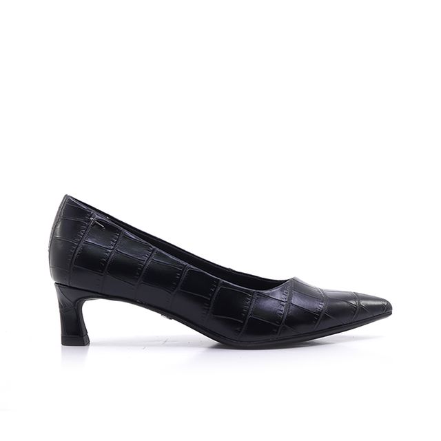 Γυναικείες Γόβες Tamaris 22351 Μαύρο EcoLeather main image