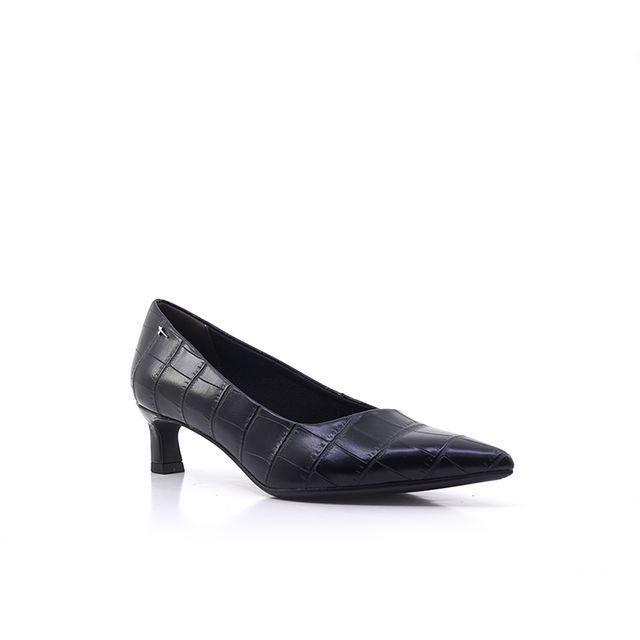 Γυναικείες Γόβες Tamaris 22351 Μαύρο EcoLeather image - 1