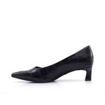 Γυναικείες Γόβες Tamaris 22351 Μαύρο EcoLeather image - 2
