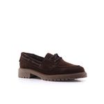 Γυναικεία Loafers Tamaris 24701 Καφέ Δέρμα image - 1