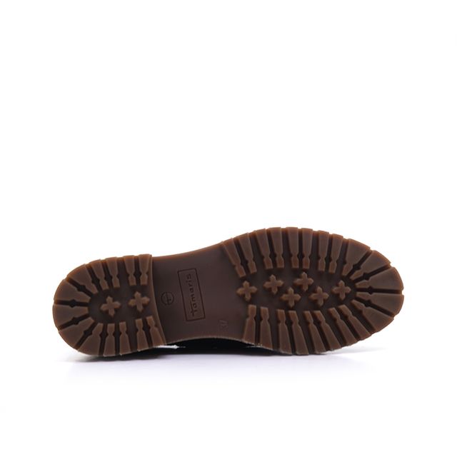 Γυναικεία Loafers Tamaris 24701 Καφέ Δέρμα image - 4