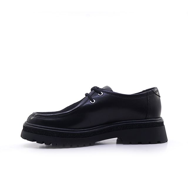 Γυναικεία Loafers Tamaris 23627 Μαύρο Δέρμα image - 2