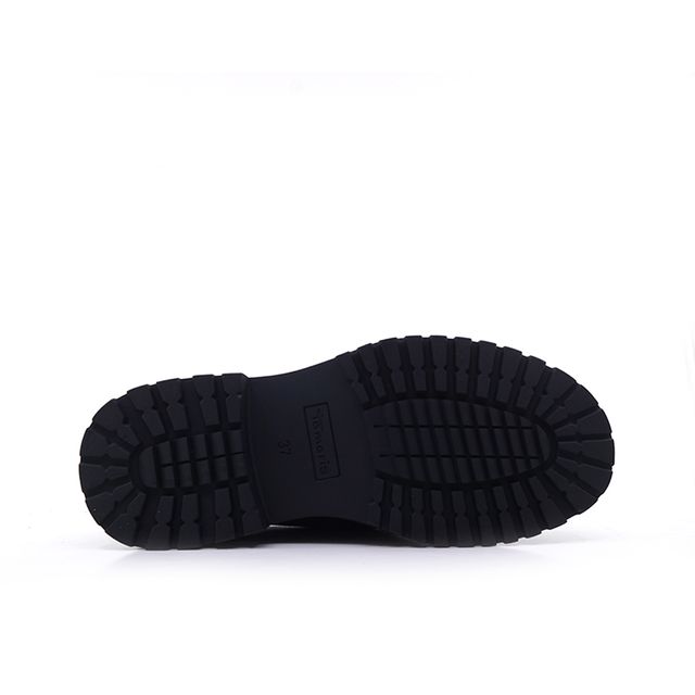 Γυναικεία Loafers Tamaris 23627 Μαύρο Δέρμα image - 4
