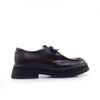 Γυναικεία Loafers Tamaris 23627 Καφέ Δέρμα