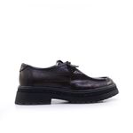 Γυναικεία Loafers Tamaris 23627 Καφέ Δέρμα image - 0