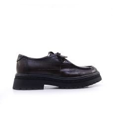 Γυναικεία Loafers Tamaris 23627 Καφέ Δέρμα image