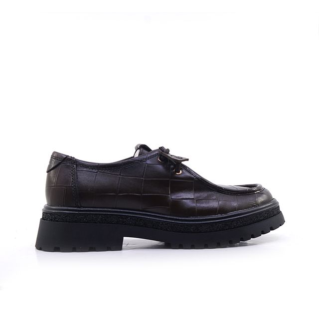 Γυναικεία Loafers Tamaris 23627 Καφέ Δέρμα main image