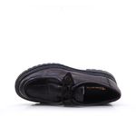 Γυναικεία Loafers Tamaris 23627 Καφέ Δέρμα image - 3
