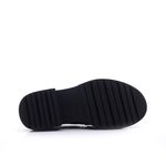 Γυναικεία Loafers Tamaris 24754 Μαύρο EcoLeather image - 4