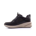 Γυναικεία Sneakers Tamaris 23754 Καφέ EcoLeather image - 2