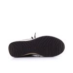 Γυναικεία Sneakers Tamaris 23754 Καφέ EcoLeather image - 4