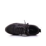 Γυναικεία Sneakers Tamaris 23754 Καφέ EcoLeather image - 3
