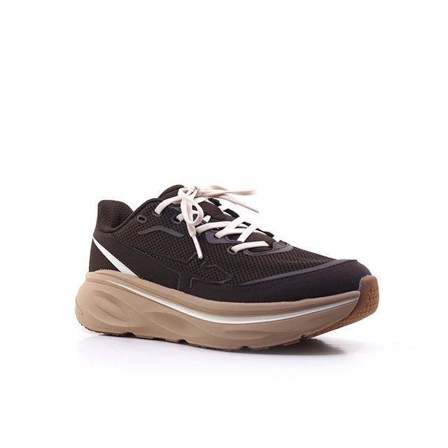 Γυναικεία Sneakers Tamaris 23705 Καφέ Ύφασμα image - 1