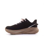 Γυναικεία Sneakers Tamaris 23705 Καφέ Ύφασμα image - 2