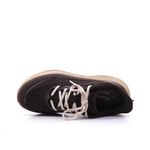 Γυναικεία Sneakers Tamaris 23705 Καφέ Ύφασμα image - 3