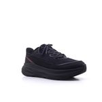 Γυναικεία Sneakers Tamaris 23705 Μαύρο Ύφασμα image - 1