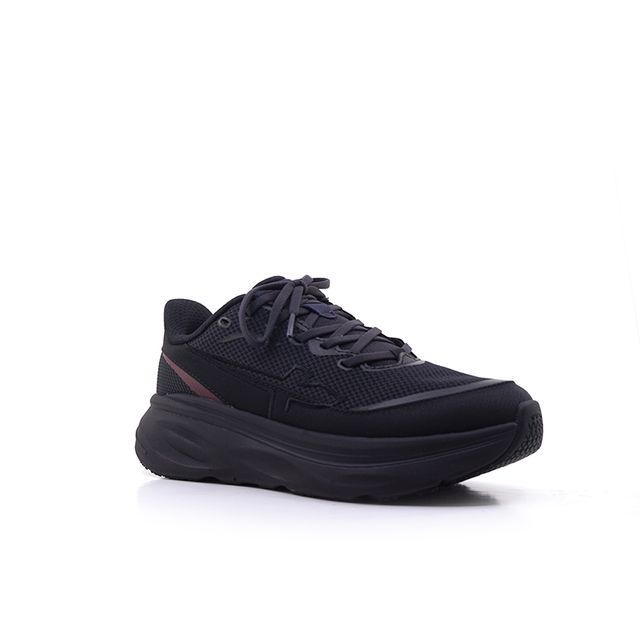 Γυναικεία Sneakers Tamaris 23705 Μαύρο Ύφασμα image - 1