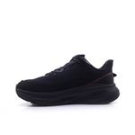 Γυναικεία Sneakers Tamaris 23705 Μαύρο Ύφασμα image - 2