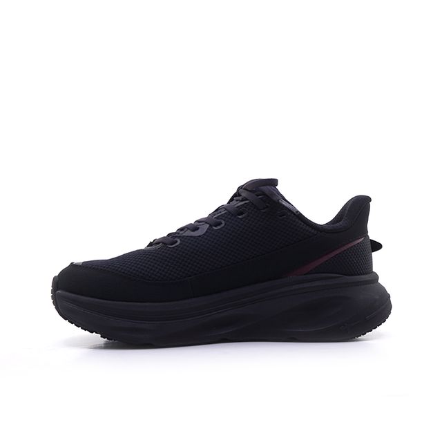 Γυναικεία Sneakers Tamaris 23705 Μαύρο Ύφασμα image - 2