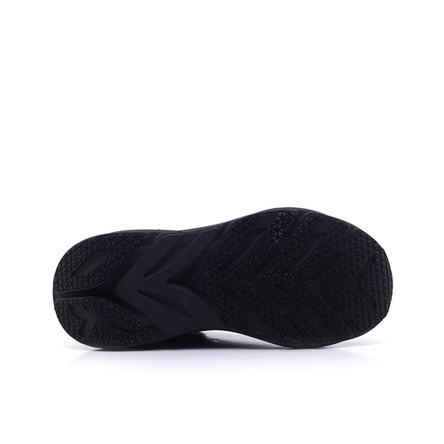 Γυναικεία Sneakers Tamaris 23705 Μαύρο Ύφασμα image - 4