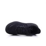 Γυναικεία Sneakers Tamaris 23705 Μαύρο Ύφασμα image - 3