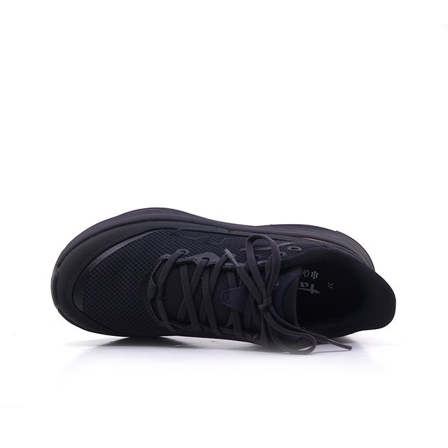 Γυναικεία Sneakers Tamaris 23705 Μαύρο Ύφασμα image - 3