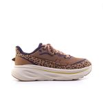 Γυναικεία Sneakers Tamaris 23705 Λεοπάρ Ύφασμα image - 0