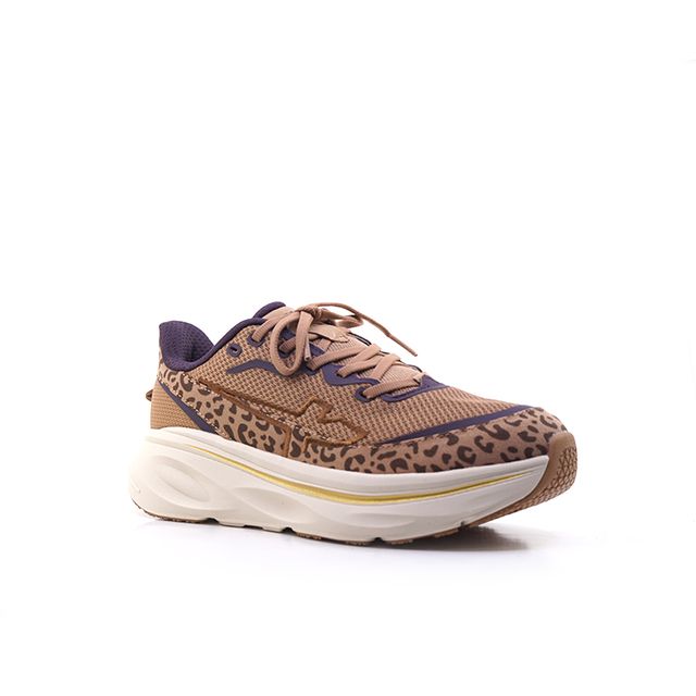 Γυναικεία Sneakers Tamaris 23705 Λεοπάρ Ύφασμα image - 1